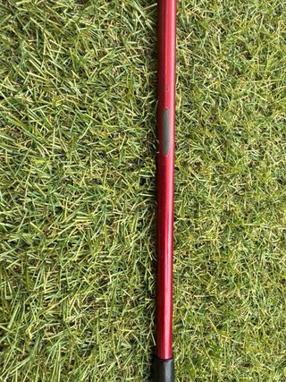 Callaway Razr X Black Palo de Golf Nº 5