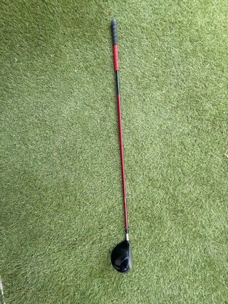 Callaway Razr X Black Palo de Golf Nº 5