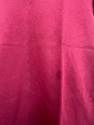 Camiseta Polo Ralph Lauren Roja
