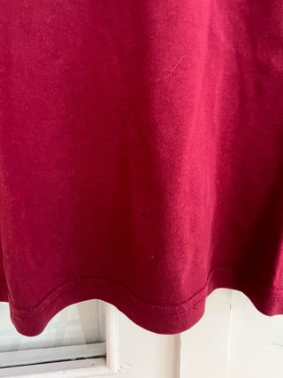 Camiseta Polo Ralph Lauren Roja