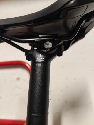 Bicicletta BMC Fitness Urban