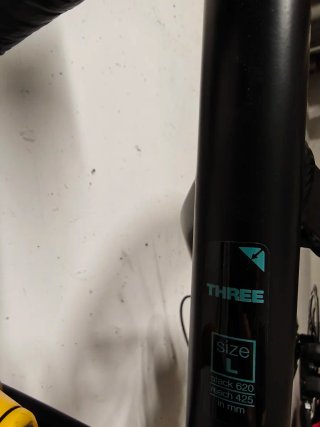 Bicicletta BMC Fitness Urban