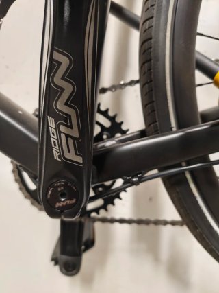 Bicicletta BMC Fitness Urban