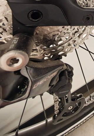 Bicicletta BMC Fitness Urban