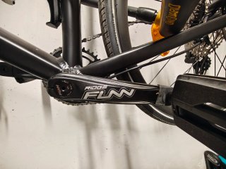 Bicicletta BMC Fitness Urban