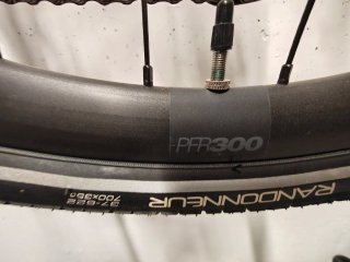 Bicicletta BMC Fitness Urban