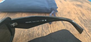 Gafas de sol Prada Symbole SPR 17W (PR 17WS)