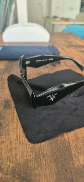 Gafas de sol Prada Symbole SPR 17W (PR 17WS)