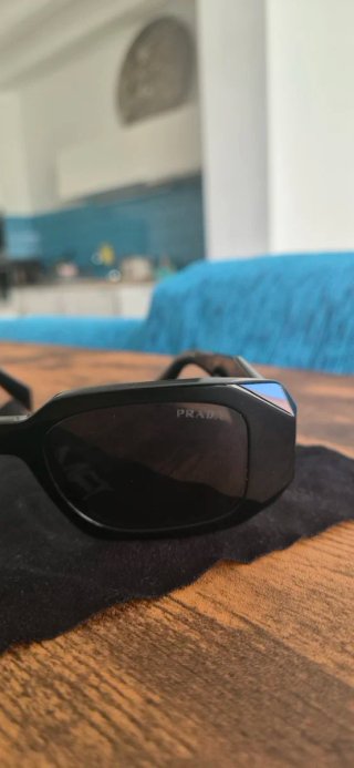 Gafas de sol Prada Symbole SPR 17W (PR 17WS)
