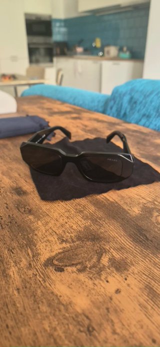 Gafas de sol Prada Symbole SPR 17W (PR 17WS)