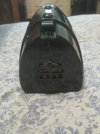 Aspirador de coche CASALS 12V