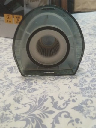 Aspirador de coche CASALS 12V
