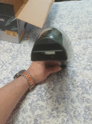 Aspirador de coche CASALS 12V