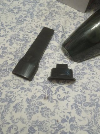 Aspirador de coche CASALS 12V