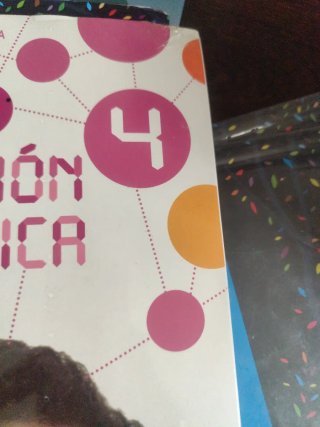 Religión Católica 4 Primaria