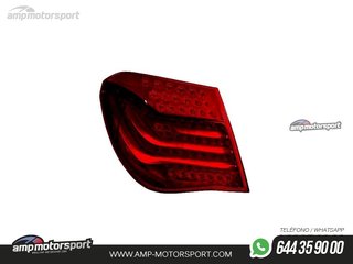 PILOTO TRASERO IZQUIERDO PARA BMW F01