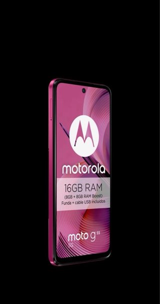 Motorola G55 5G 256GB KM/0