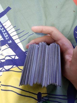 Cartas Pokémon OFICIALES