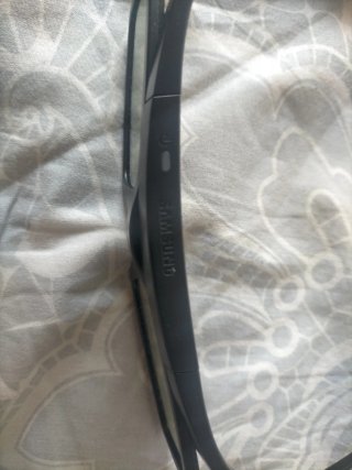 Gafas 3D Activas Samsung