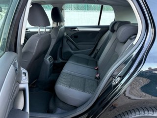 Volkswagen Golf 2012
