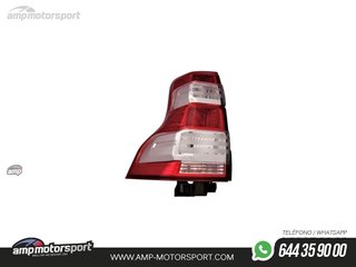PILOTO TRASERO IZQUIERDO PARA TOYOTA FJ150