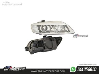 FARO DELANTERO DERECHO XENON PARA AUDI Q7