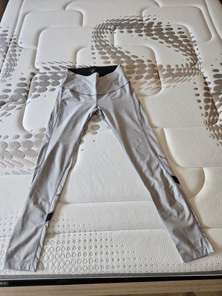 Leggings grises