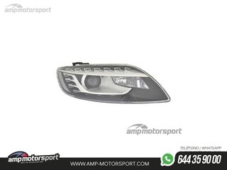 FARO DELANTERO DERECHO XENON PARA AUDI Q7