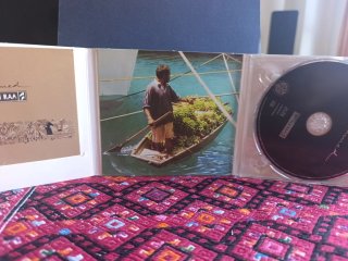 CD Ahmed - Dhaalu Raa (Maldivas)