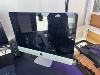 iMac 2010 Apple