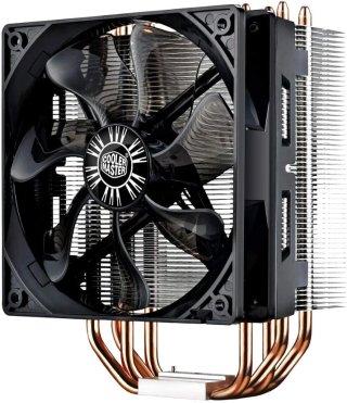 Torre PC Completa Negra