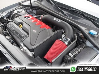 ADMISIÓN CTS TURBO PARA AUDI RS3 8V.5 / AUDI TTRS 8S