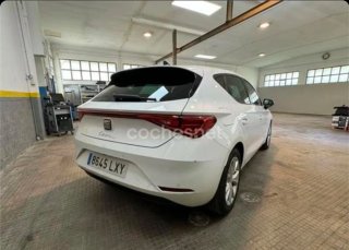 SEAT Leon 2022 2.0TDI 115CV