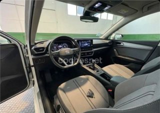 SEAT Leon 2022 2.0TDI 115CV