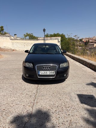 Audi A3 2005