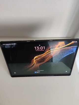 Samsung Galaxy Tab S8 Ultra 5G 512GB