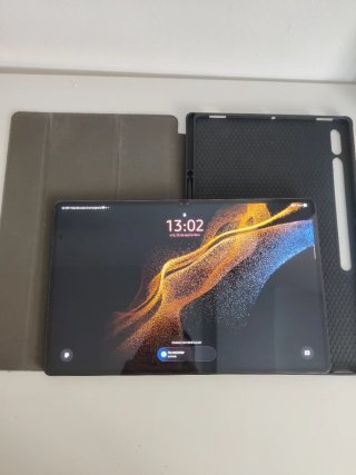Samsung Galaxy Tab S8 Ultra 5G 512GB