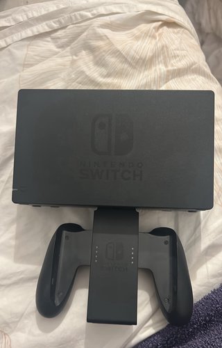 Nintendo Switch Azul y Rojo