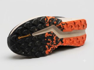 Adidas Terrex Soulstride Flow GTX Naranja/Negro
