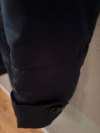 Anorak Cortefiel Talla S Marino