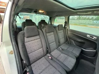 Peugeot 307 (7plazas) 1.6hdi