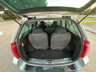 Peugeot 307 (7plazas) 1.6hdi