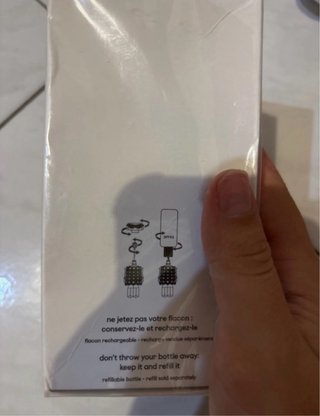Paco Rabanne FAME Eau de Parfum Collector