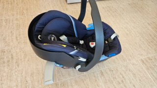 Sillita Maxicosi Cybex Aton 5