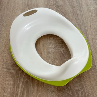 Asiento adaptador aprendizaje infantil