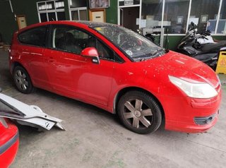 Citroen 230148 piloto 9646801677 c4 1.6 hdi mt (90