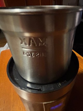 Molinillo café eléctrico Cool Knight modelo 200C