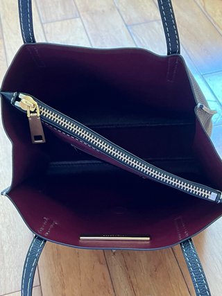 Bolso Marc Jacobs de Piel