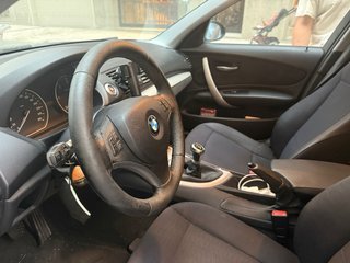BMW Serie 1 2010 120diesel 223.000km año 2010