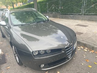 Alfa Romeo 159 2010